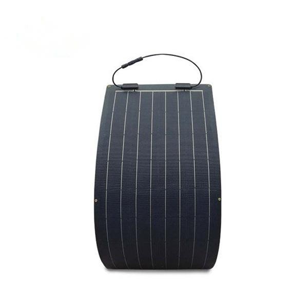 QYY-100W -Sunpower Cells Solar Panel 