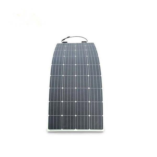 QYY-160W -Sunpower Cells Solar Panel 