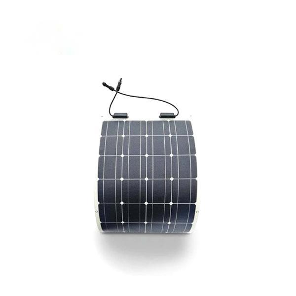 QYY-100W -Sunpower Cells Solar Panel  