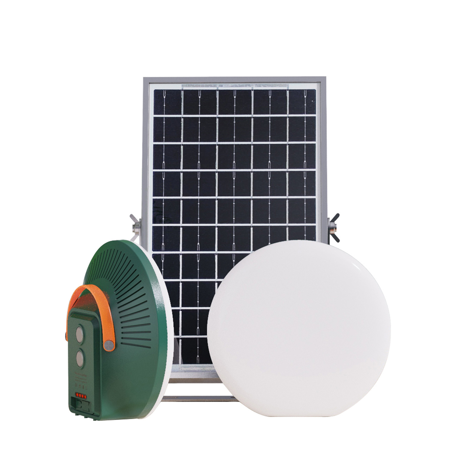 QYY-Solar Lamp-SEM100