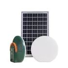 QYY-150W Solar Panel LED Camping Lantern