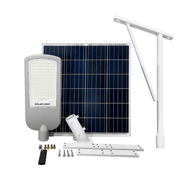 QYY-S2520 IP66 Solar Panel Street Light Panel 