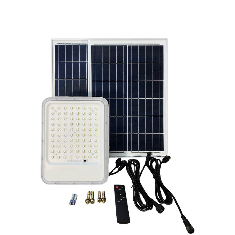 QYY-Aluminum Alloy Street Led Solar Light 400W