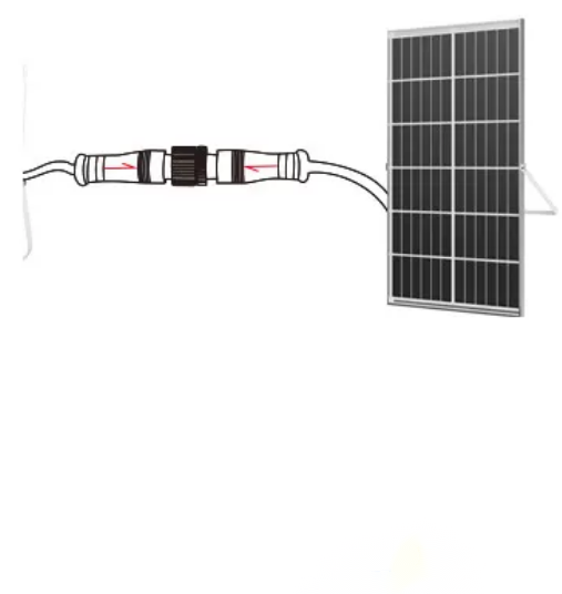 QYY-1200lm Solar Flood Light With Cctv Camera LED