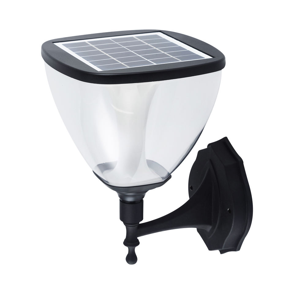 QYY-Solar Interaction Wall Lamp