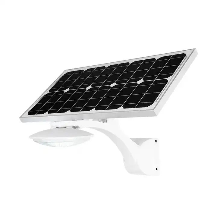 QYY- Outdoor wall all in one street solar light