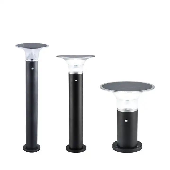 QYY-Led Garden Light