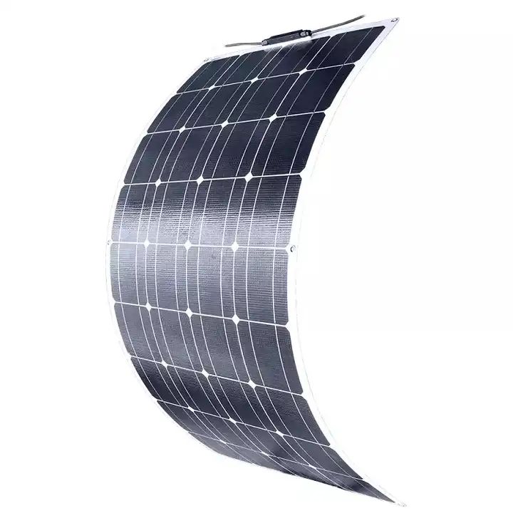 QYY- 250W 30V Flexible solar panel