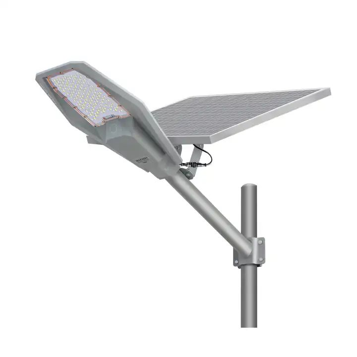 QYY- 100w 200w 300w 400w solar street light 