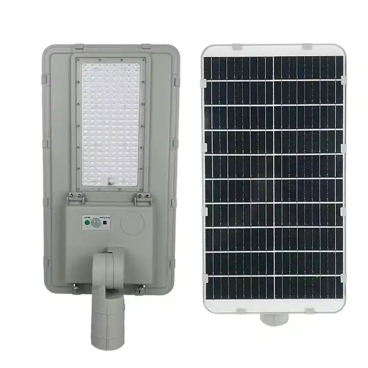 QYY- 90w 150w 20W Ip65 Outdoor Streetlight All In One Solar Led Street Lamp