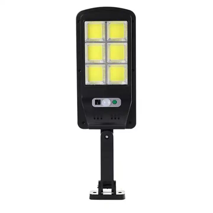 QYY- Led Solar Street Light Outdoor 150w