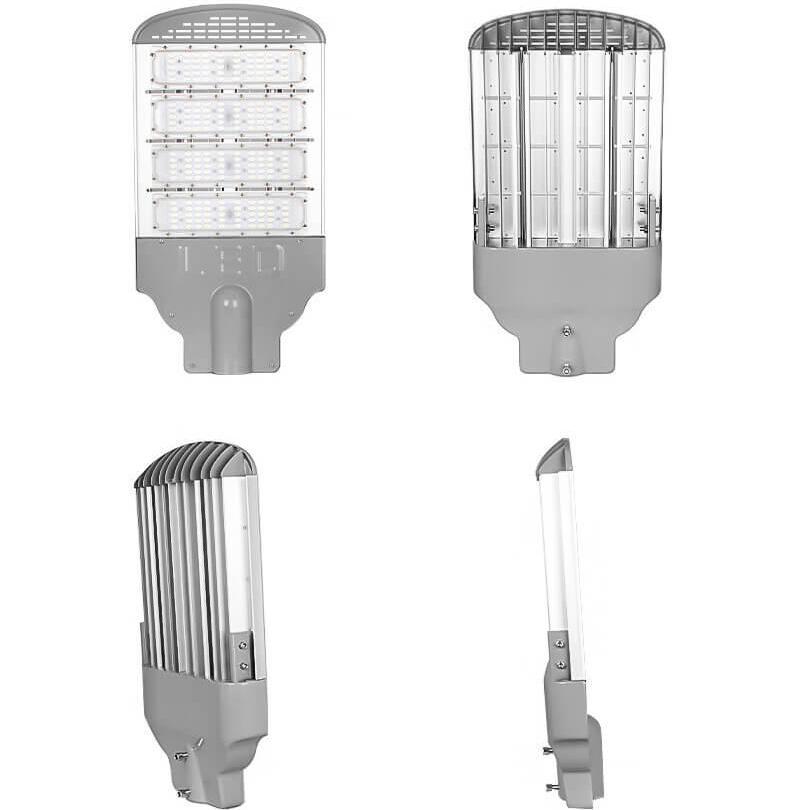 QYY- Economic LED street light 3000K