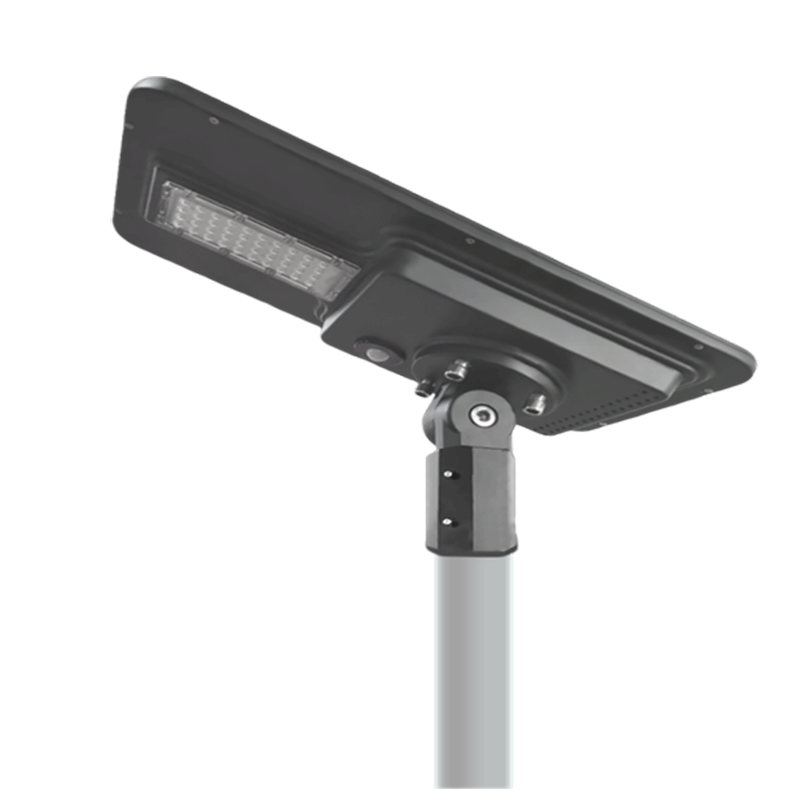 QYY- 40W  All in one solar street lights 