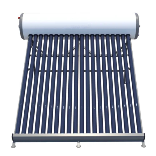 QYY- Solar water heater 160 liters