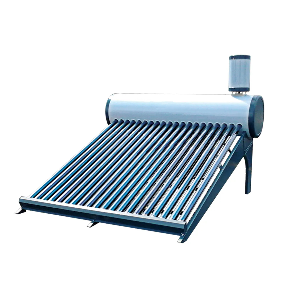 QYY-  Solar Heater 150 liters