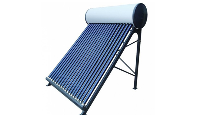 QYY-  100l-500L Solar Water Heater